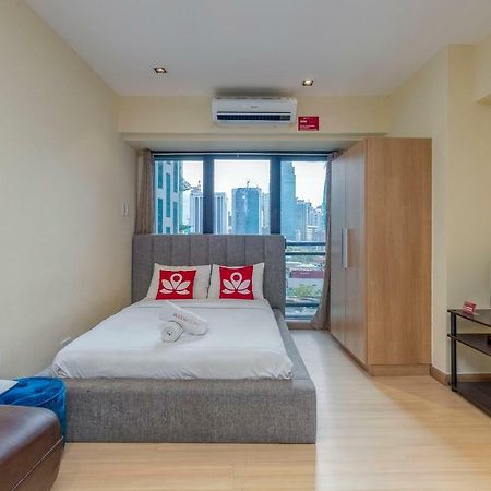 Zen Home Knightsbridge Residences Makati Makati City Kültér fotó