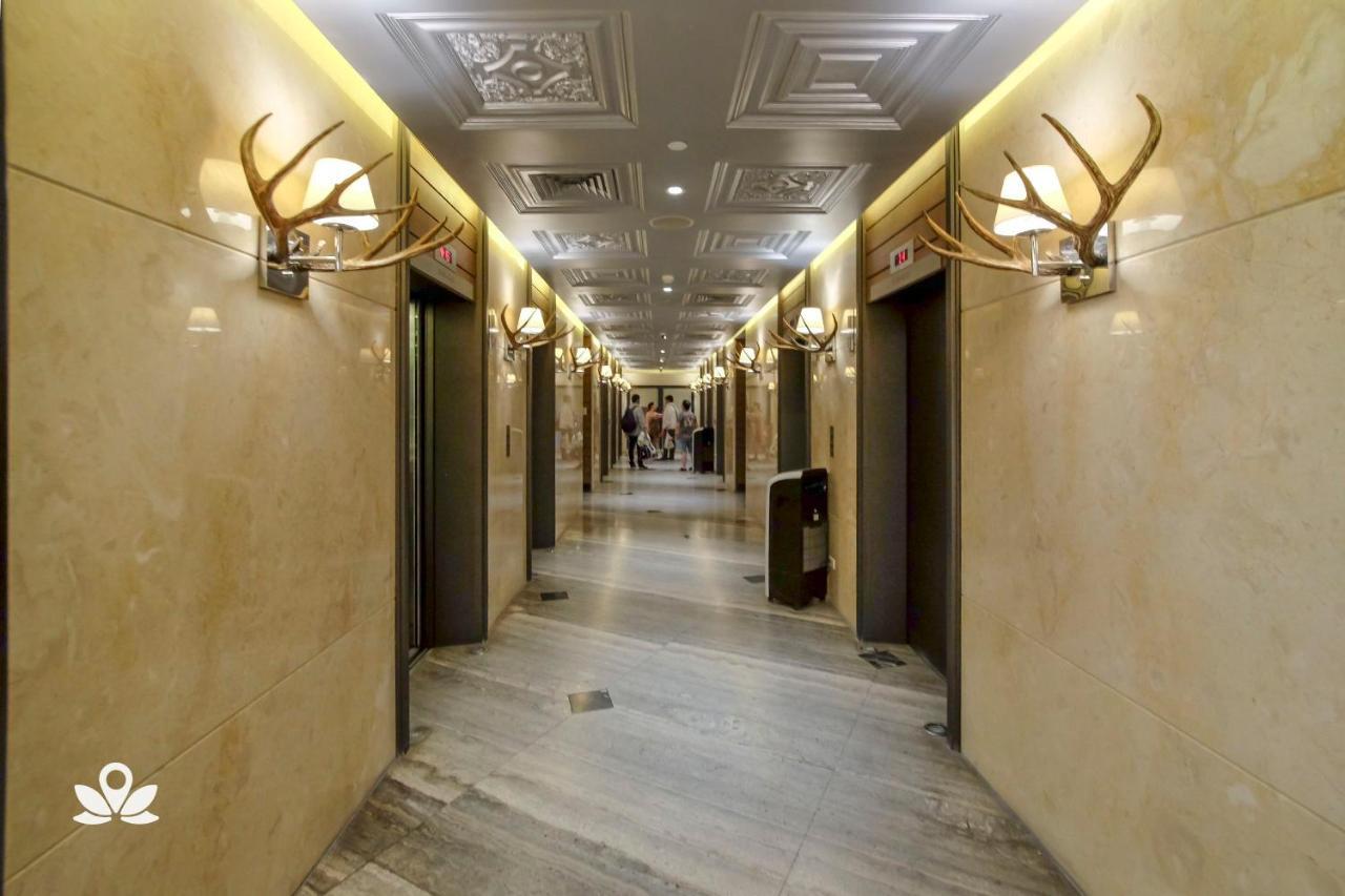 Zen Home Knightsbridge Residences Makati Makati City Kültér fotó