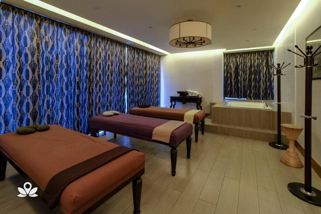 Zen Home Knightsbridge Residences Makati Makati City Kültér fotó