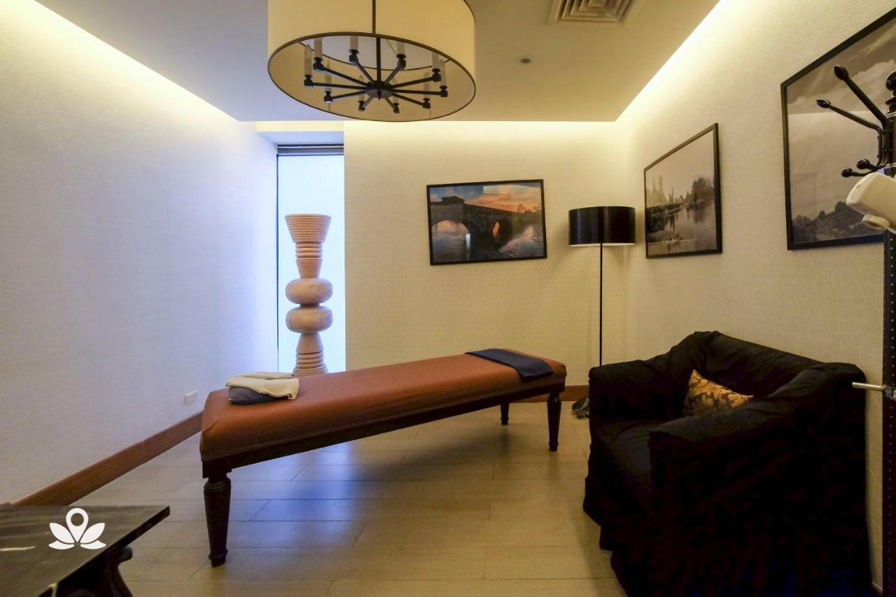 Zen Home Knightsbridge Residences Makati Makati City Kültér fotó