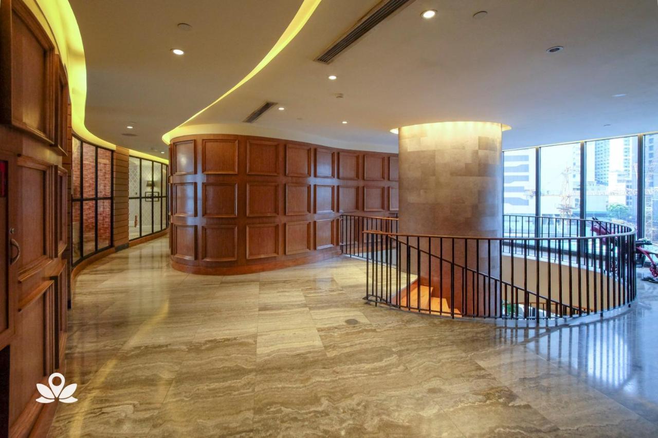 Zen Home Knightsbridge Residences Makati Makati City Kültér fotó
