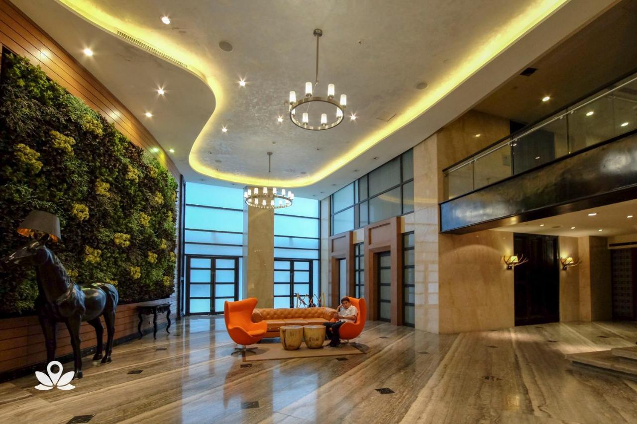 Zen Home Knightsbridge Residences Makati Makati City Kültér fotó
