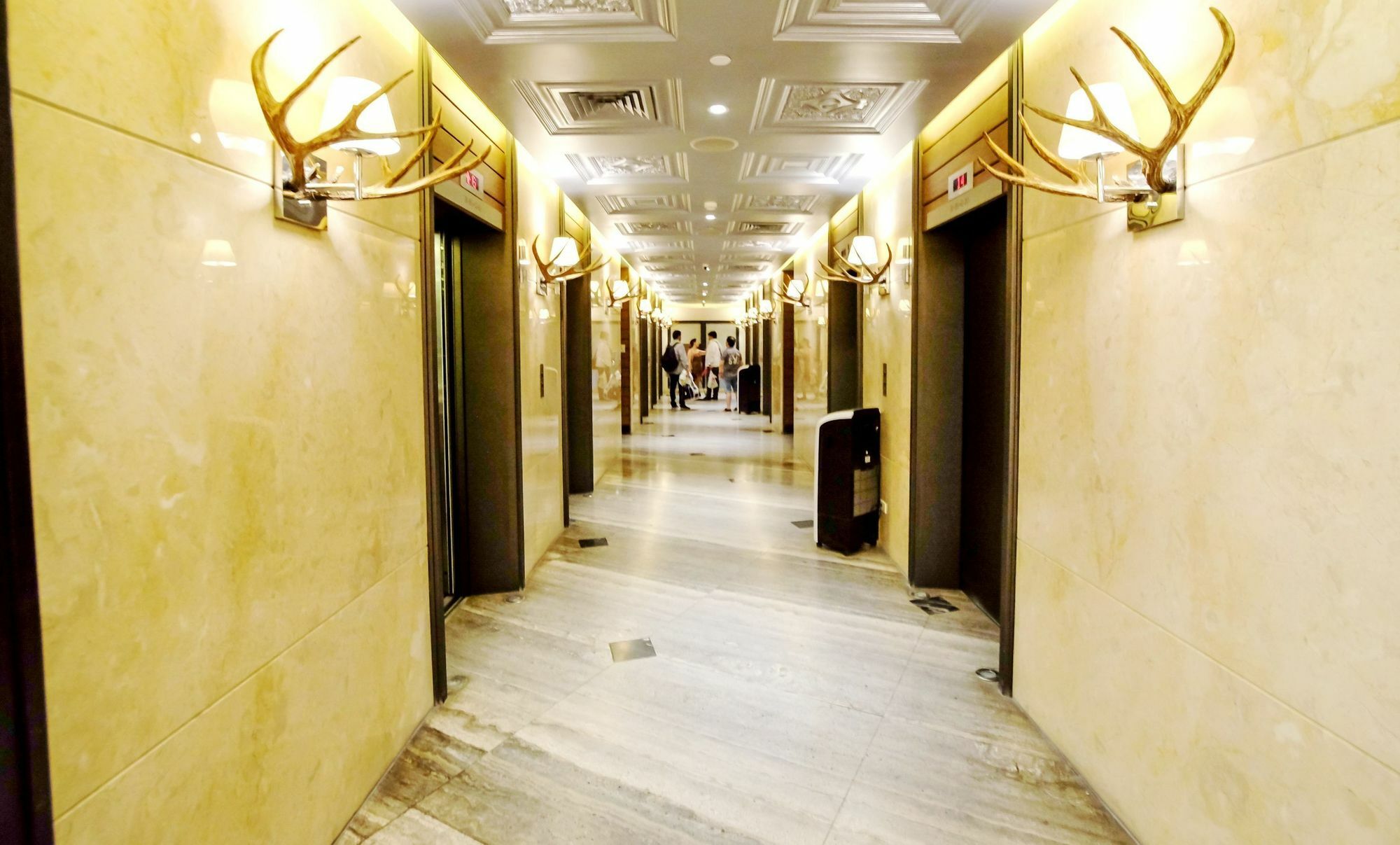 Zen Home Knightsbridge Residences Makati Makati City Kültér fotó