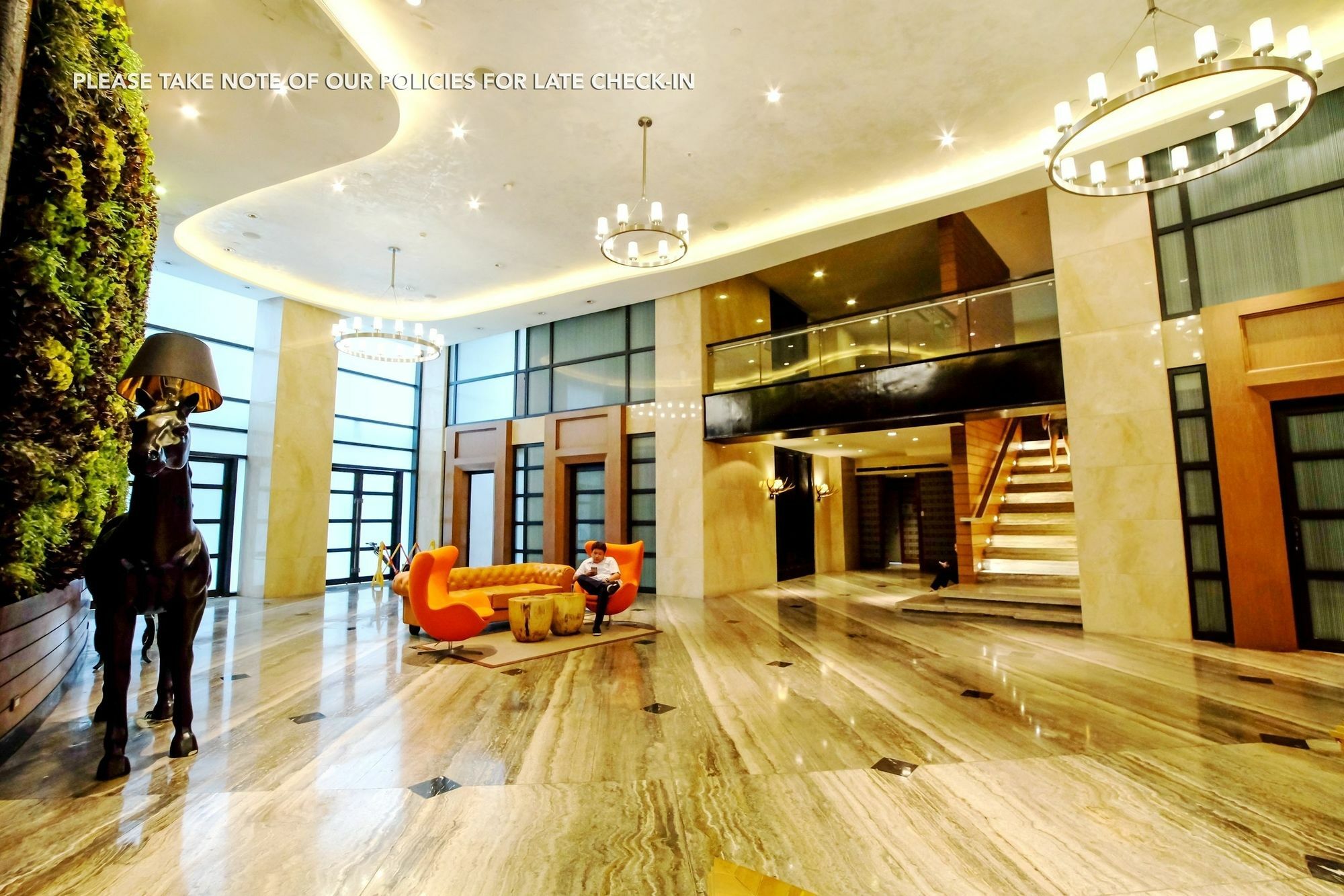 Zen Home Knightsbridge Residences Makati Makati City Kültér fotó
