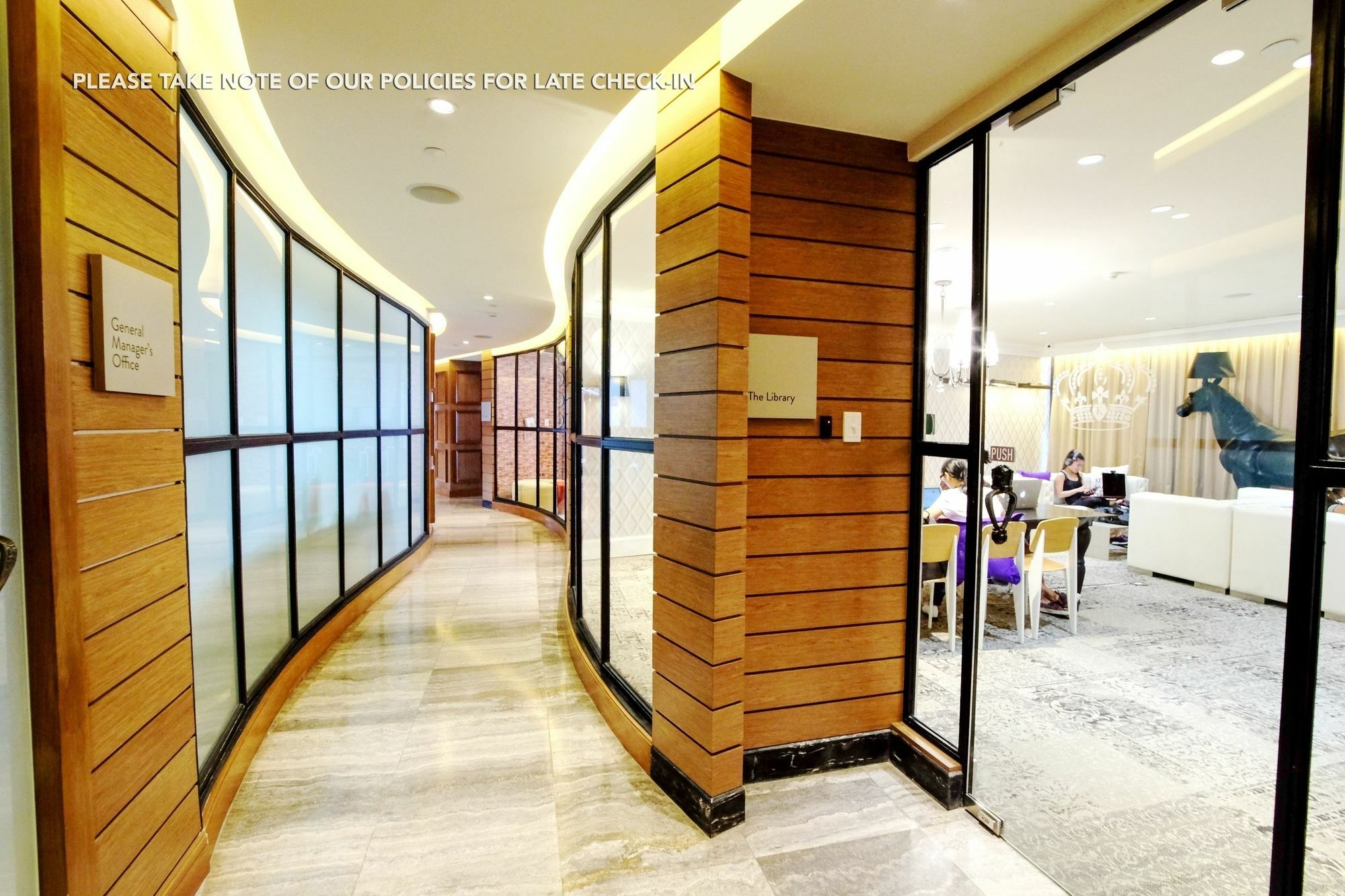 Zen Home Knightsbridge Residences Makati Makati City Kültér fotó