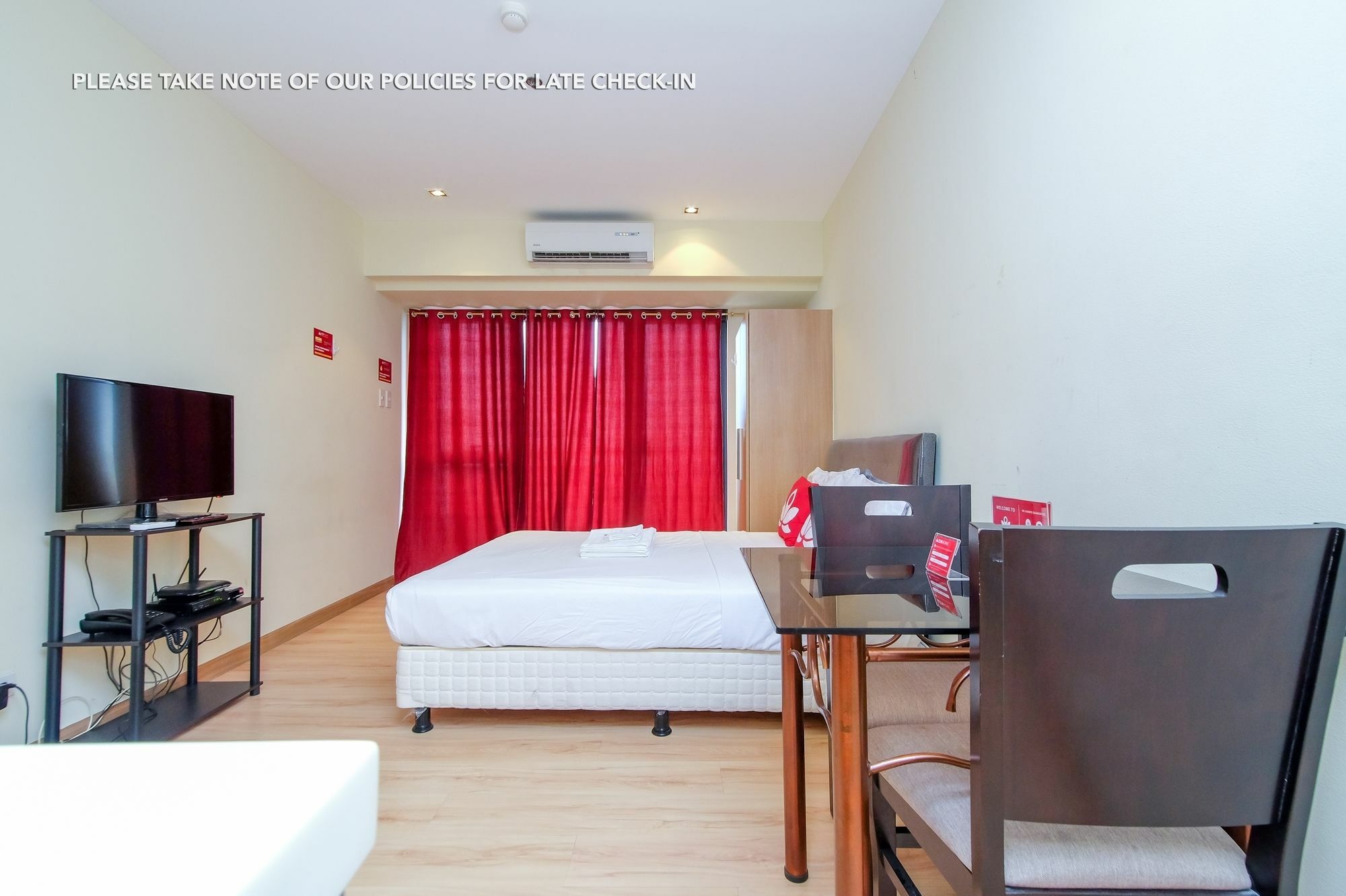 Zen Home Knightsbridge Residences Makati Makati City Kültér fotó